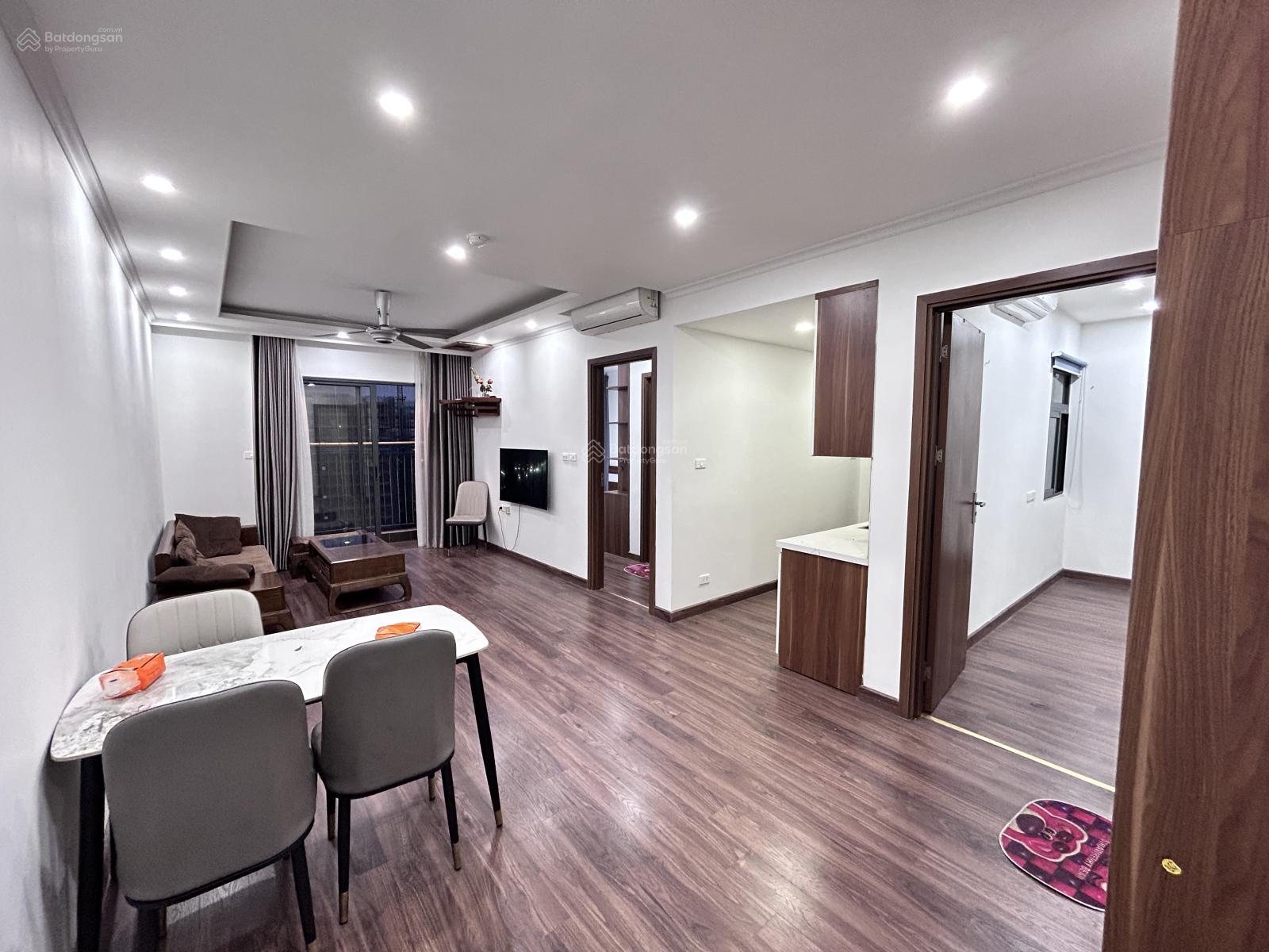 Cho thuê căn hộ 70m 2 ngủ 2 wc đủ đồ ở ngay Hope residence LH 0972 109 ***