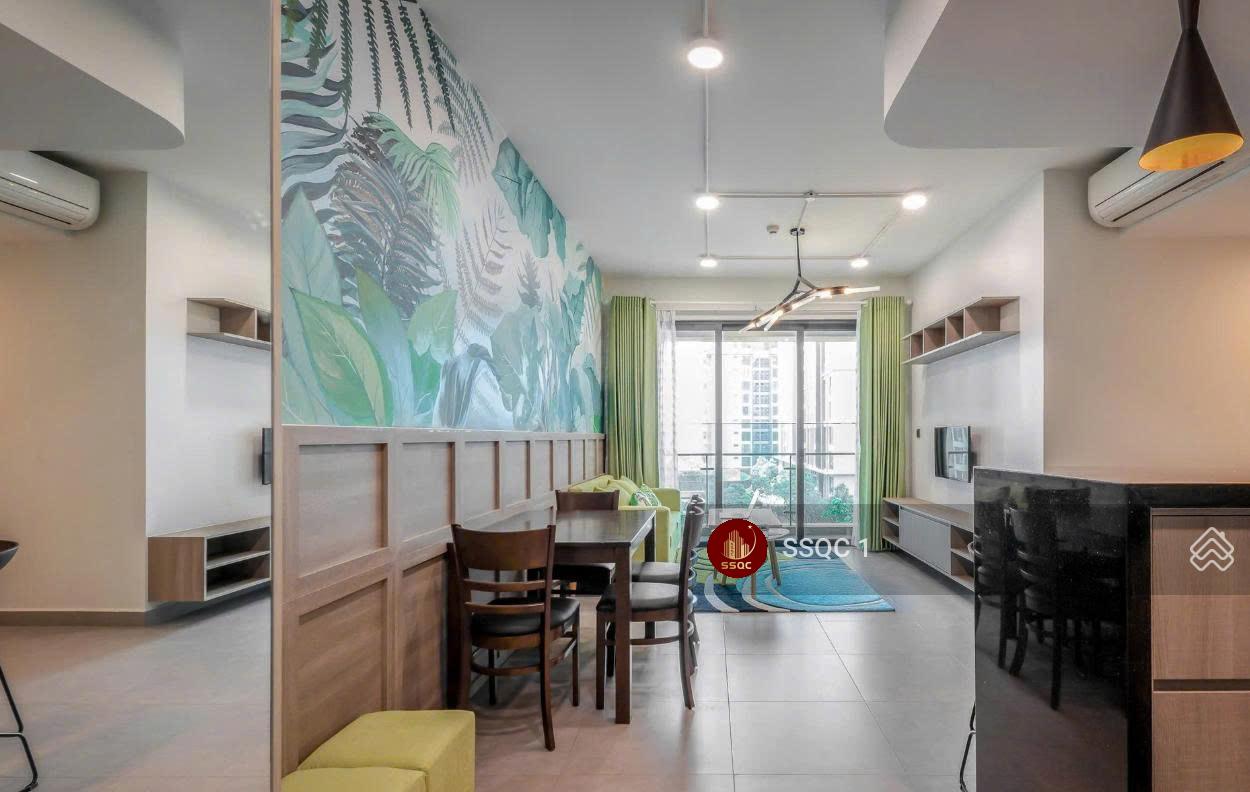 Tin thật 100% - Chốt ngay căn siêu phẩm 3PN, giá tốt nhất dự án - sổ hồng trao tay - Feliz En Vista