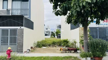 CHÍNH CHỦ BÁN LÔ ĐẤT NỀN GÓI 7 KHU ĐÔ THỊ MỸ GIA ĐƯỜNG THÔNG RỘNG 14M2 . GIÁ ĐẦU TƯ CHỈ 52TR/m2.