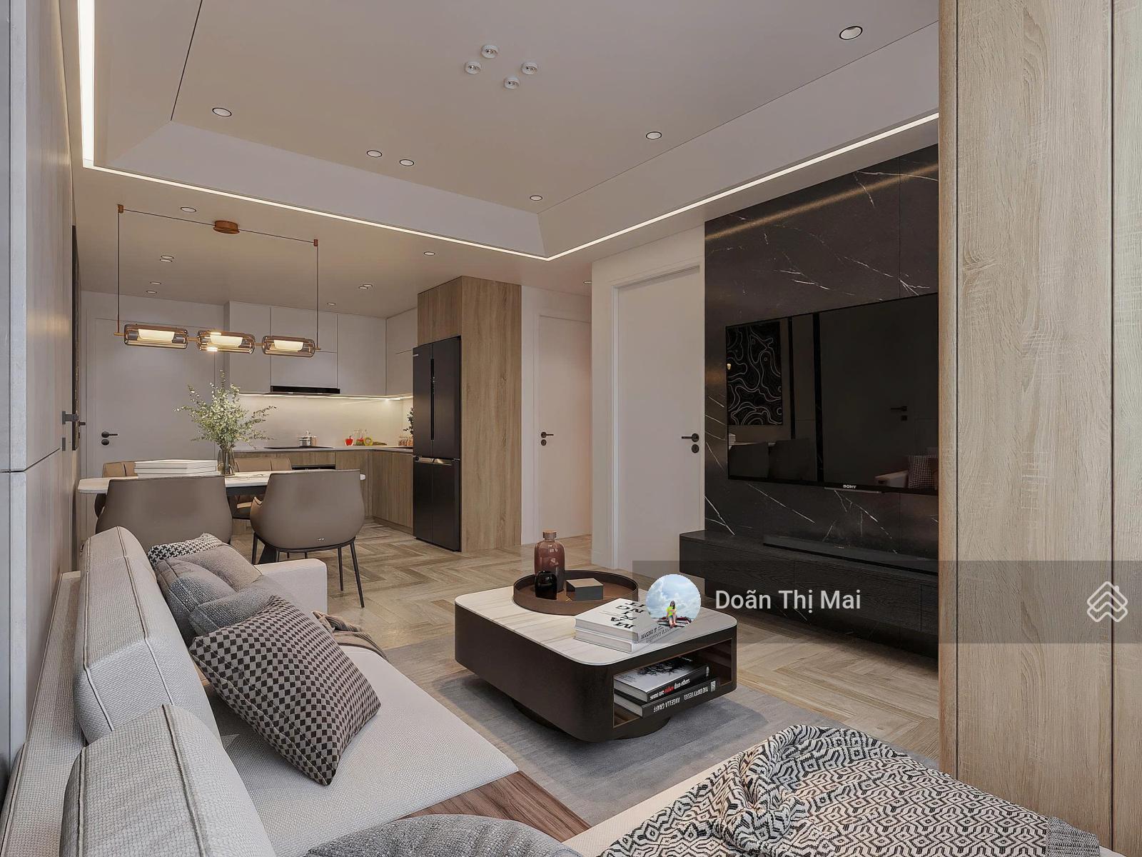 Cần bán gấp CC Hateco Yên Sở, 90m2, 3 phòng ngủ, giá 6,7 tỷ