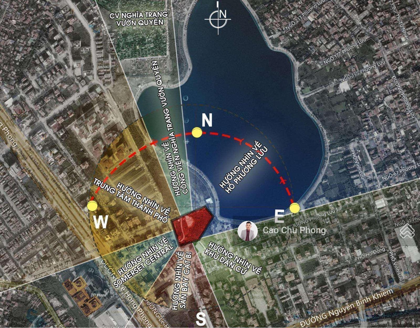 CẦN BÁN CĂN HỘ 2 Phòng Ngủ CAO CẤP B7-07 VIEW HỒ  LAKESIDE GARDEN LÊ HỒNG PHONG.