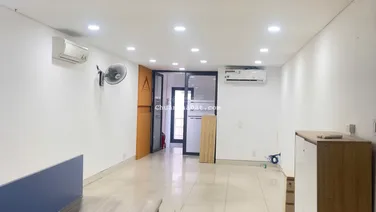 Em Quân! Cho thuê nhà nguyên căn 3 tầng ngay An Phú - An Khánh Quận 2! Giá 40tr/tháng!