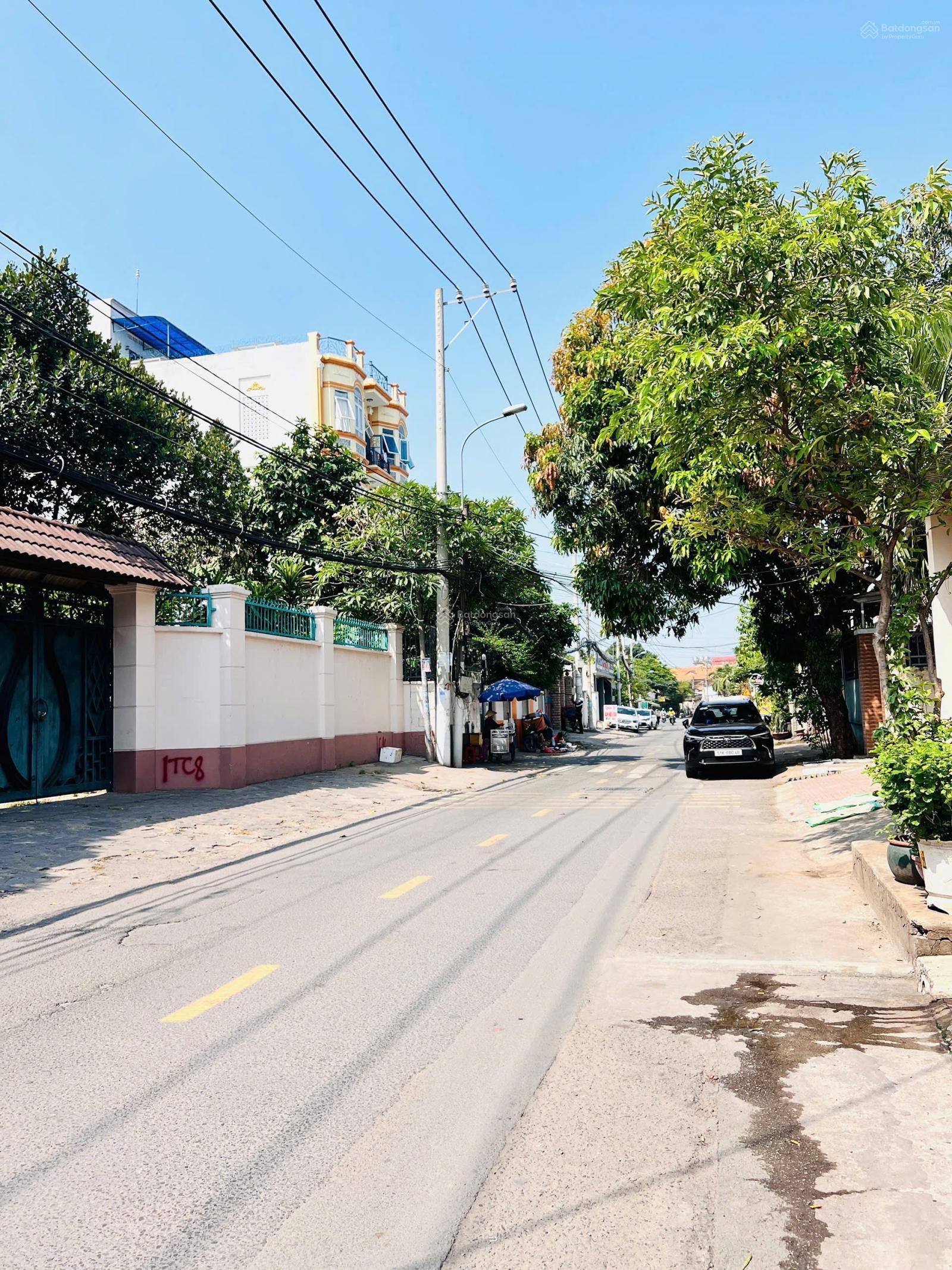 Bao giá toàn thị trường - Nhà chủ chưa qua đầu tư - 108m2(rộng 6m vuông vức) - gần Hoàng Diệu 2