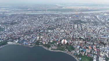 CẦN BÁN CĂN HỘ 2 Phòng Ngủ CAO CẤP B7-07 VIEW HỒ LAKESIDE GARDEN LÊ HỒNG PHONG.