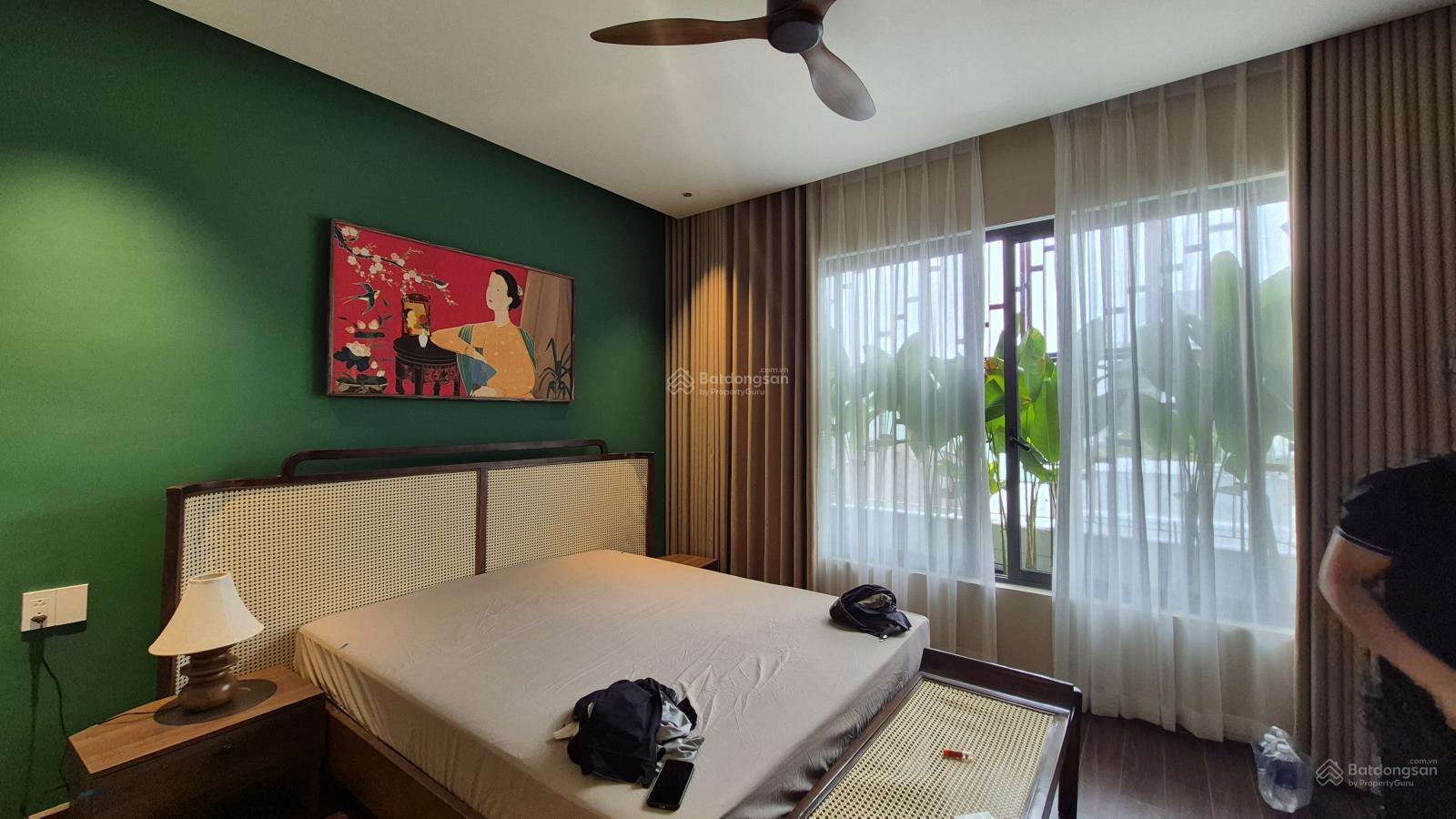 Sơn Trà - Căn Boutique 3 tầng gần biển Mỹ Khê - Sẵn dòng tiền cố định 60 tr/tháng Sơn Trà - Căn Boutique 3 tầng gần biển Mỹ Khê - Sẵn dòng tiền cố định 60 tr/tháng