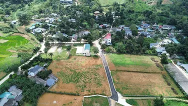 5336m2 - có 400m2 thổ cư - mặt tiền hơn 70m - chỉ 2.8 tr/m2