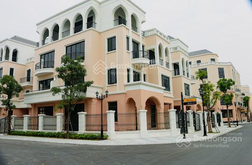 Bán tứ lập 120m2 đường 20m gần công viên tại dự án Vin 2 giá chỉ 16,5 tỷ LH: 0911 051 ***