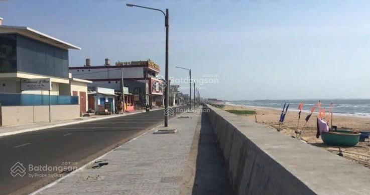 Bán đất mặt biển Hải Hậu, TT xã Hải Hậu, ô tô tránh, phù hợp đầu tư khách sạn, CHDV, nhà hàng