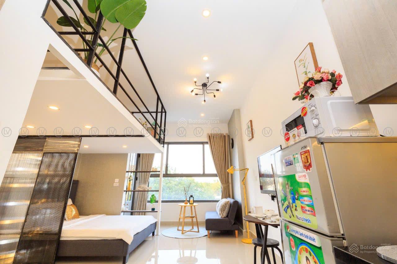 Căn hộ DUPLEX GÁC LỬNG Có 1Phòng ngủ riêng ORCHARD PARKVIEW - Novaland Q.Phú Nhuận 11 triệu ở ngay Căn hộ DUPLEX GÁC LỬNG Có 1Phòng ngủ riêng ORCHARD PARKVIEW - Novaland Q.Phú Nhuận 11 triệu ở ngay
