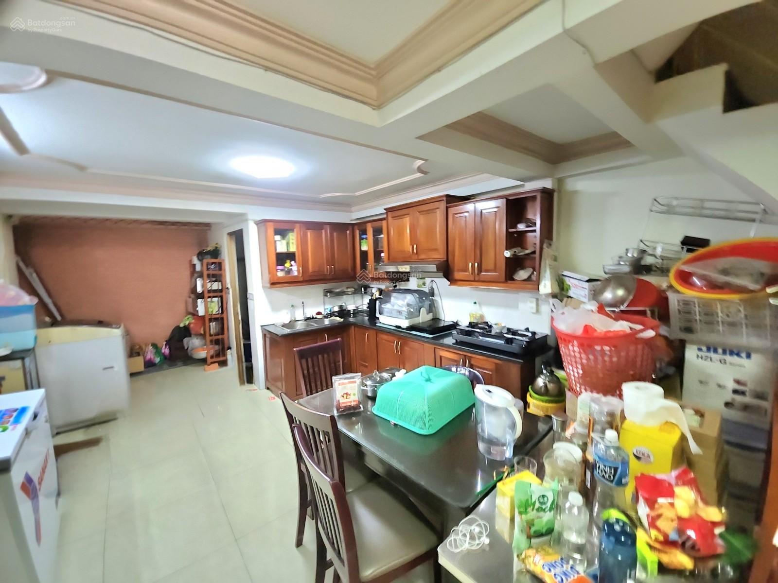 Giá Tốt ! MẶT TIỀN KDC HIMLAM, Q 7. DT 5 x 16,2m, hầm 3 lầu, giá 21,5 tỷ