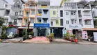 Giá Tốt ! MẶT TIỀN KDC HIMLAM, Q 7. DT 5 x 16,2m, hầm 3 lầu, giá 21,5 tỷ