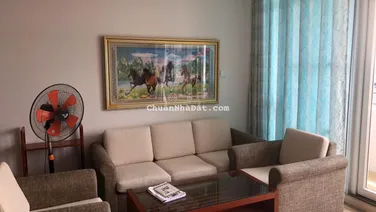 Cho thuê chung cư Bình Minh, 3pn, 126m2, nội thất đẹp giá 18tr/tháng