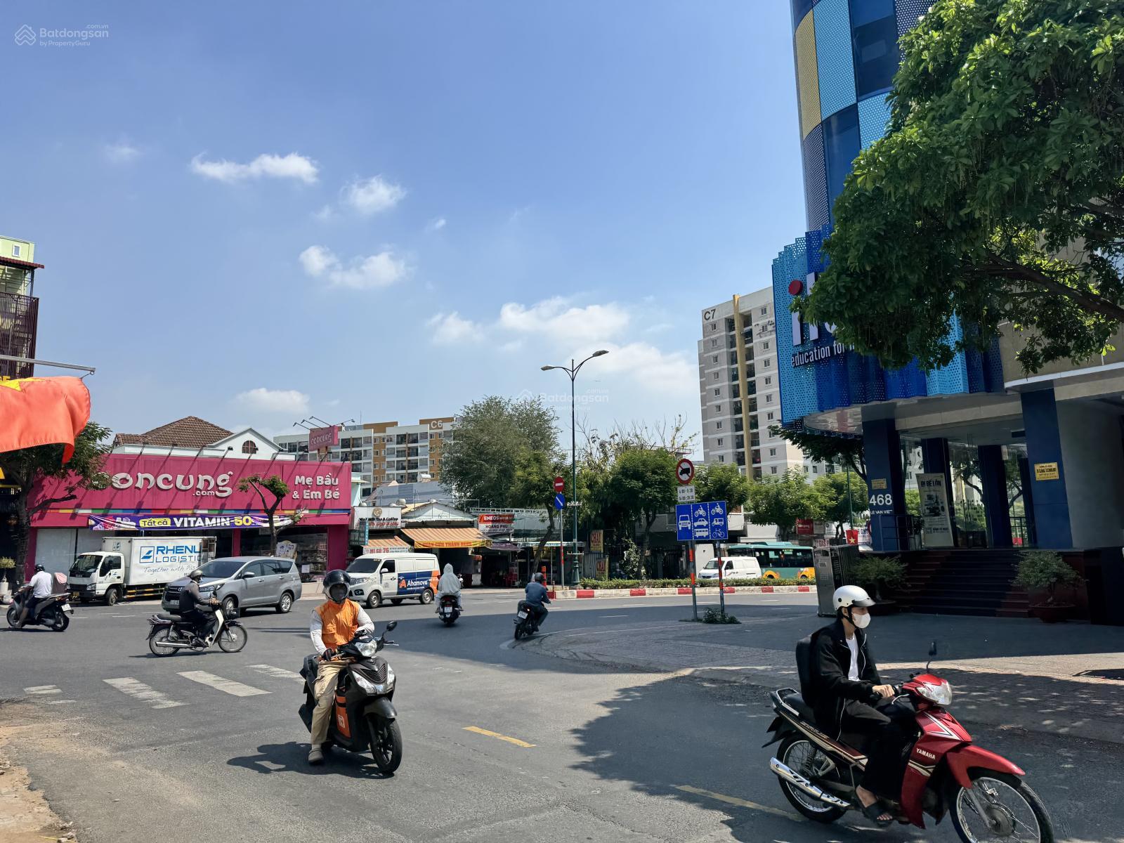 Bán dãy trọ đường Làng Tăng Phú - 8.73 x 33 = 264m2 thổ cư