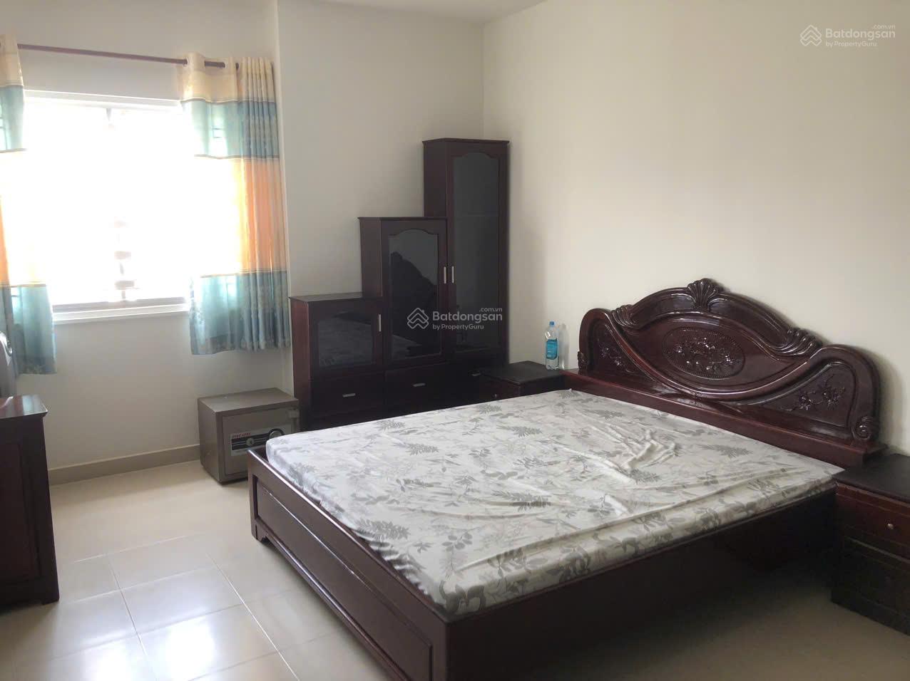 Cho thuê chung cư Bình Minh, 3pn, 126m2, nội thất đẹp giá 18tr/tháng