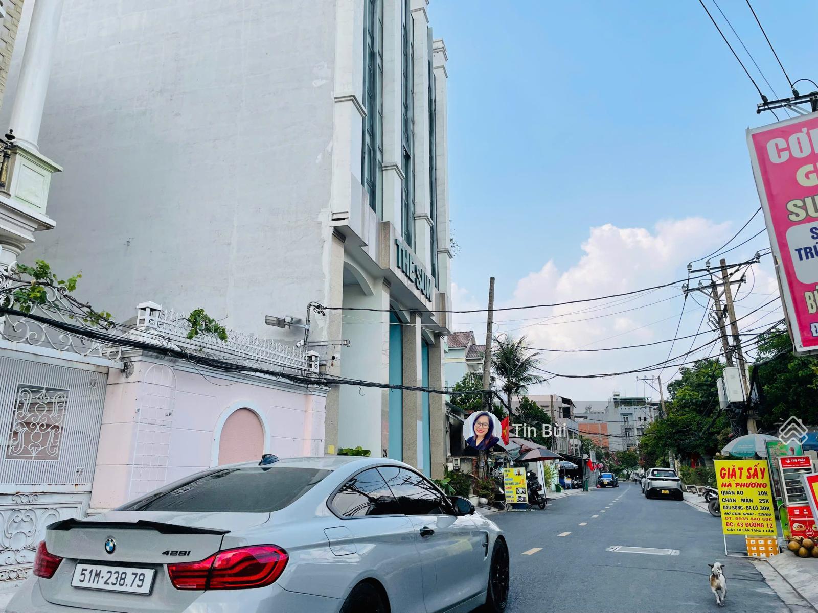 Giá kịch sàn ! Lô góc 280m2 (9.5 x 30 ) ~ 140 tr/m2 ngay MẶT TIỀN Trần Não. Xây được hầm 7 tầng. Giá kịch sàn ! Lô góc 280m2 (9.5 x 30 ) ~ 140 tr/m2 ngay MẶT TIỀN Trần Não. Xây được hầm 7 tầng.