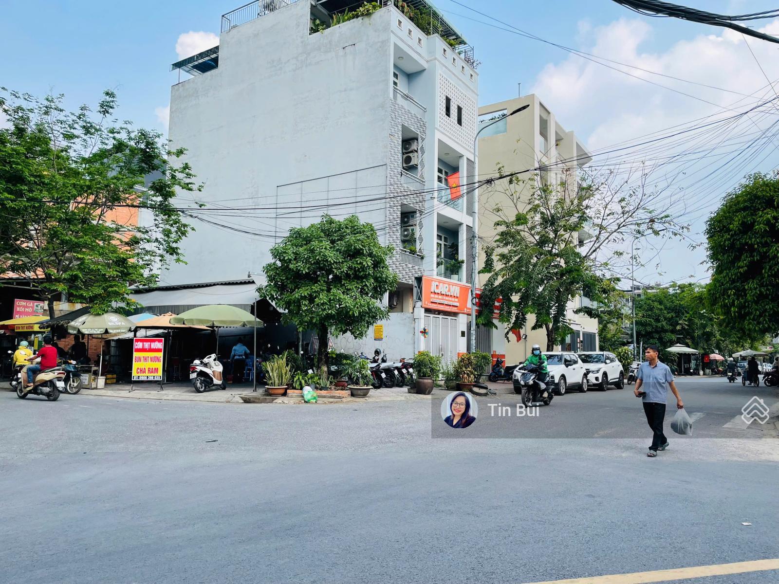 Giá kịch sàn ! Lô góc 280m2 (9.5 x 30 ) ~ 140 tr/m2 ngay MẶT TIỀN Trần Não. Xây được hầm 7 tầng. Giá kịch sàn ! Lô góc 280m2 (9.5 x 30 ) ~ 140 tr/m2 ngay MẶT TIỀN Trần Não. Xây được hầm 7 tầng.