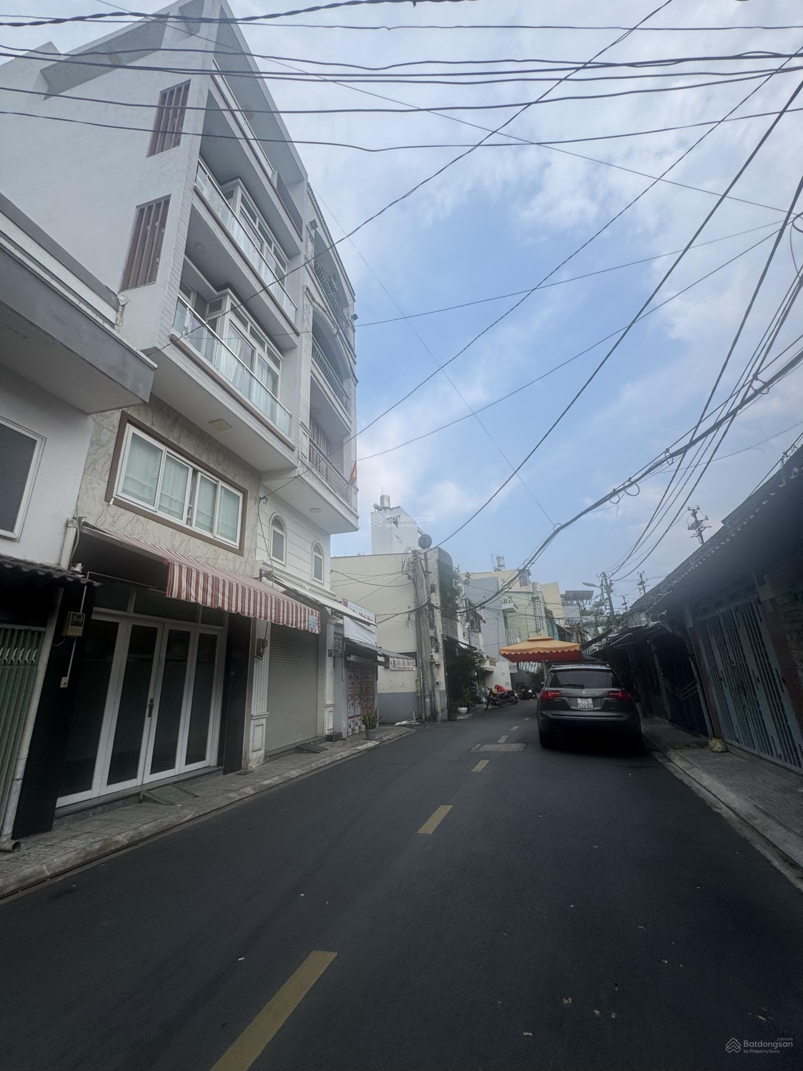 Bán nhà khu hành chính Lê Quốc Hưng, Hoàng Diệu Bán nhà khu hành chính Lê Quốc Hưng, Hoàng Diệu