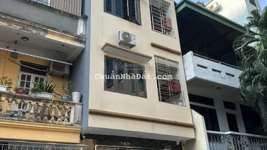 Tôi bán nhà phân lô ngõ 565 Nguyễn Trãi Thanh Xuân