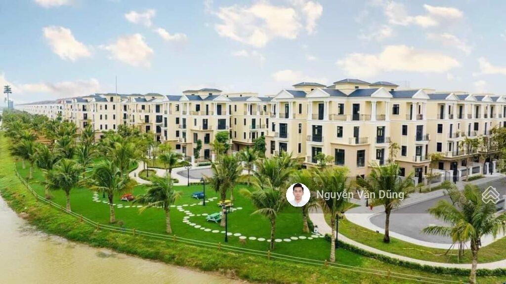 Bán đơn lập Đảo dừa 180m2 - chỉ 29 tỷ bao phí. LH 0918 114 ***