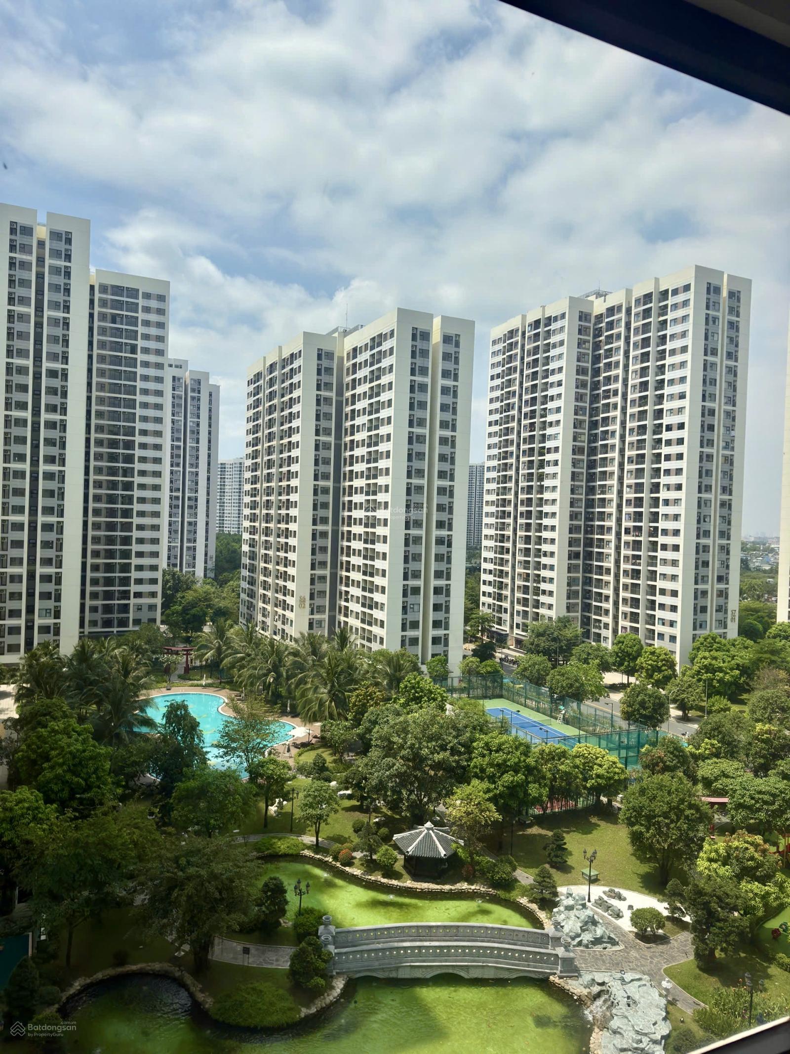 Rẻ nhất thị trường 3PN view trực diện hồ cá Koi vườn Nhật giá chỉ 4,2 tỷ Rẻ nhất thị trường 3PN view trực diện hồ cá Koi vườn Nhật giá chỉ 4,2 tỷ