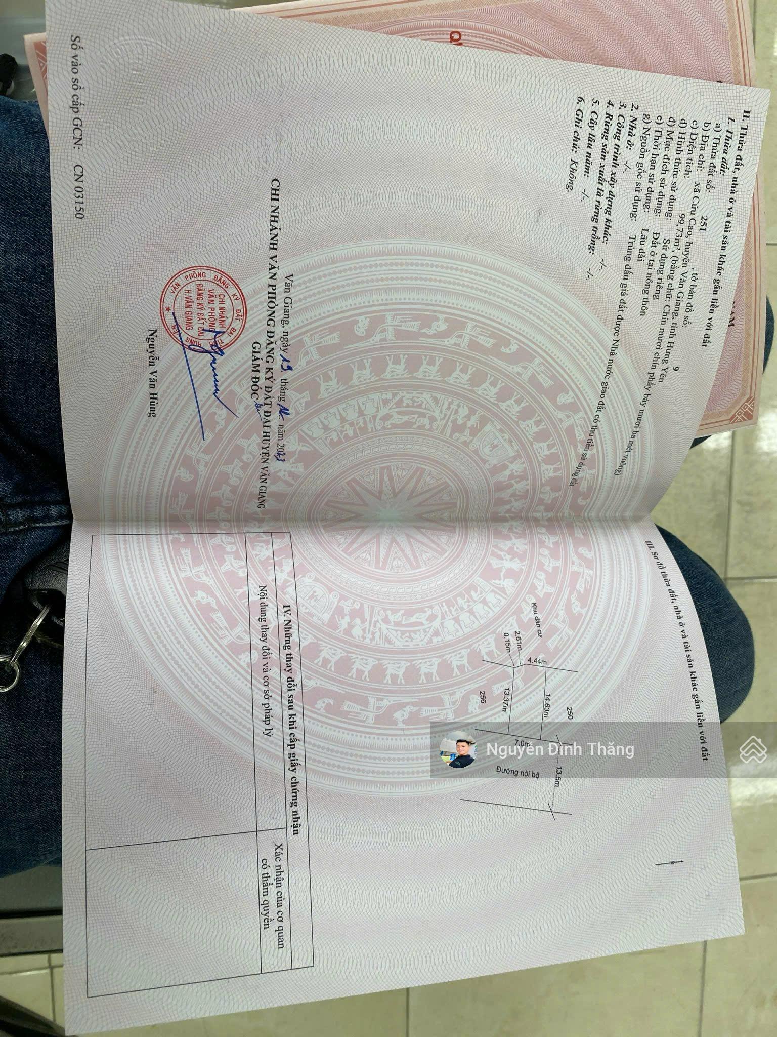 Chính chủ bán 99m2 dragon dự án truscity , ngay ecopark vòng xuyến Văn Giang giá siêu rẻ