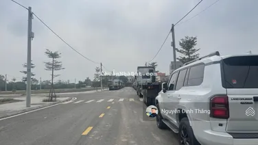 Chính chủ bán 99m2 dragon dự án truscity , ngay ecopark vòng xuyến Văn Giang giá siêu rẻ