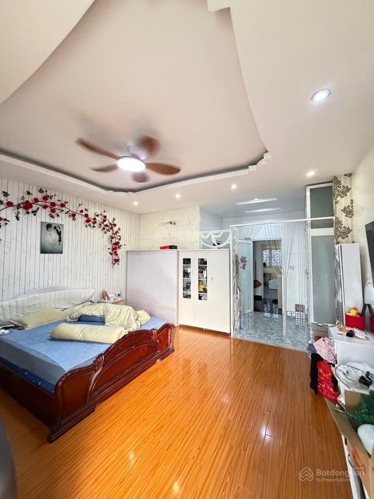 HẺM OTO VÀO NHÀ-NGAY BV175-GẦN SÂN BAY-NHÀ ĐẸP-100m2-NGANG 5,2M-5TẦNG-5PN-NGUYỄN KIỆM P.3-12,8 TỶTL