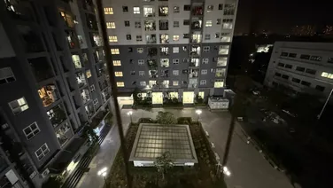 Chính chủ bán căn 70m 2 ngủ 2wc 2 ban công tại Đại Kim building 162 Trần Hòa 0989 996 ***