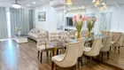 3 phòng ngủ tòa Diamond Goldmark City 9tỷ7