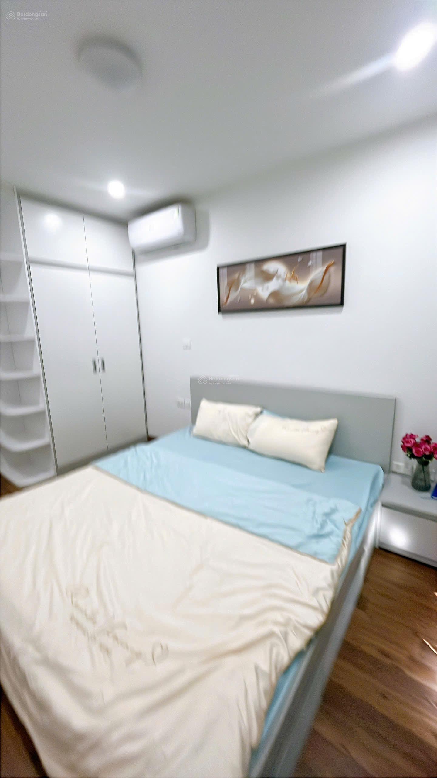 3 phòng ngủ tòa Diamond Goldmark City 9tỷ7