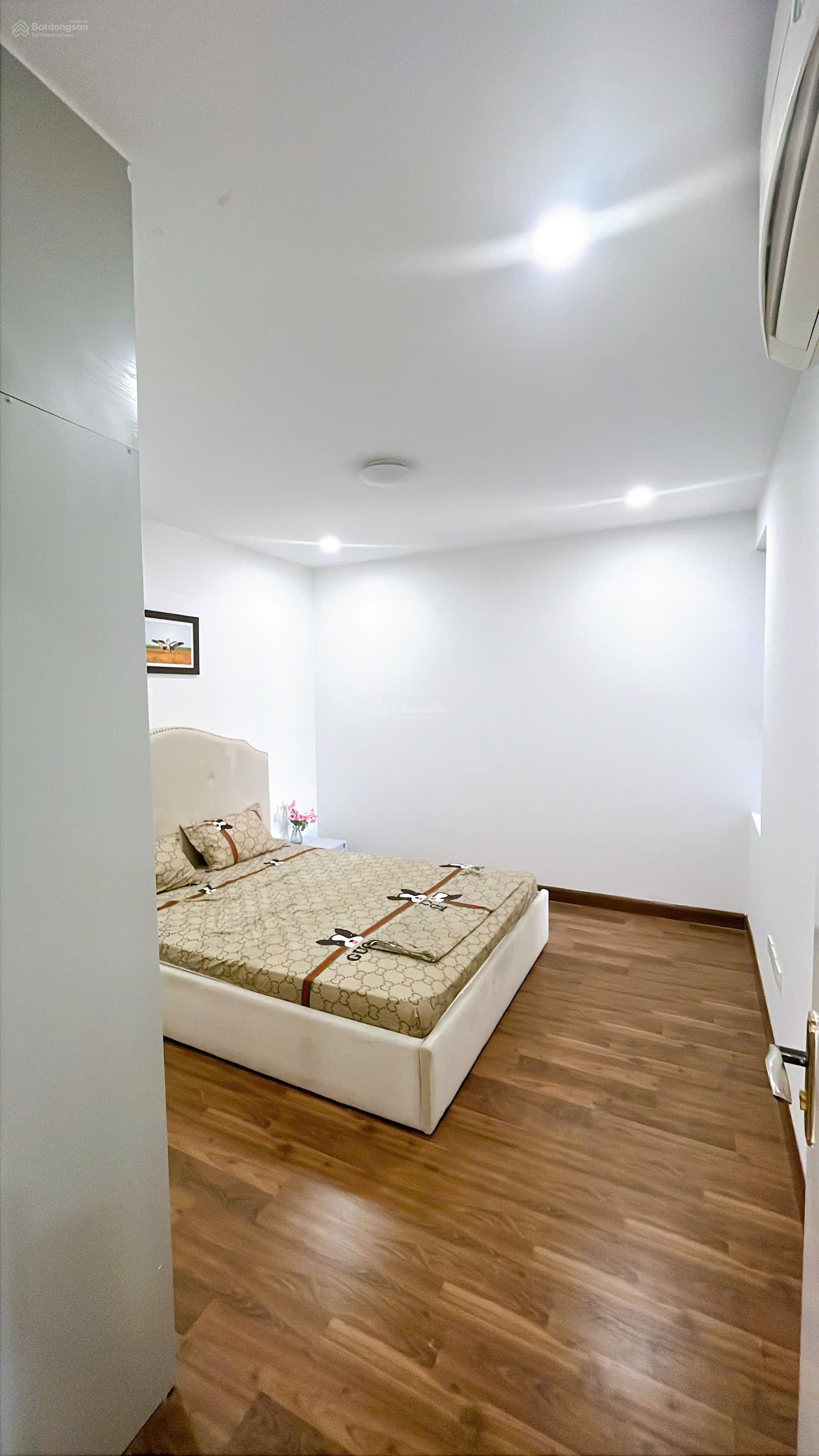 3 phòng ngủ tòa Diamond Goldmark City 9tỷ7