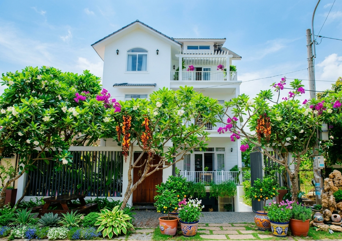 Bán biệt thự 4 tầng MT NGUYỄN HỮU THÔNG, DT 300m, Ngang 12m. Ngay Phạm Văn Đồng, cách biển chỉ 100m Bán biệt thự 4 tầng MT NGUYỄN HỮU THÔNG, DT 300m, Ngang 12m. Ngay Phạm Văn Đồng, cách biển chỉ 100m