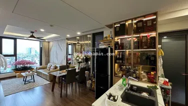 Bán CC 86m2, 7,8 tỷ tại Golden Palace, Nam Từ Liêm, giá tốt siêu hot