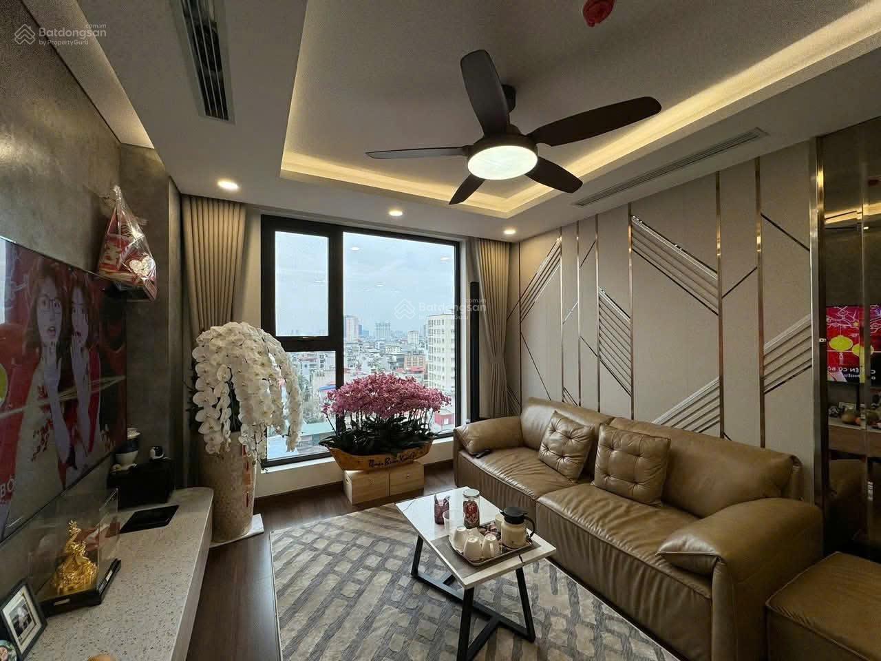 Bán CC 86m2, 7,8 tỷ tại Golden Palace, Nam Từ Liêm, giá tốt siêu hot