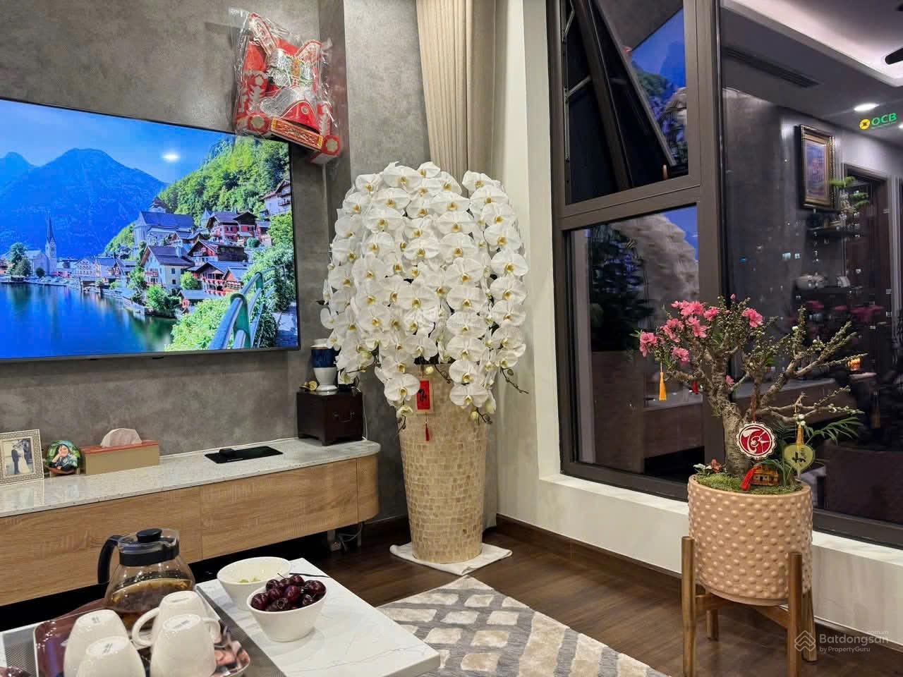 Bán CC 86m2, 7,8 tỷ tại Golden Palace, Nam Từ Liêm, giá tốt siêu hot