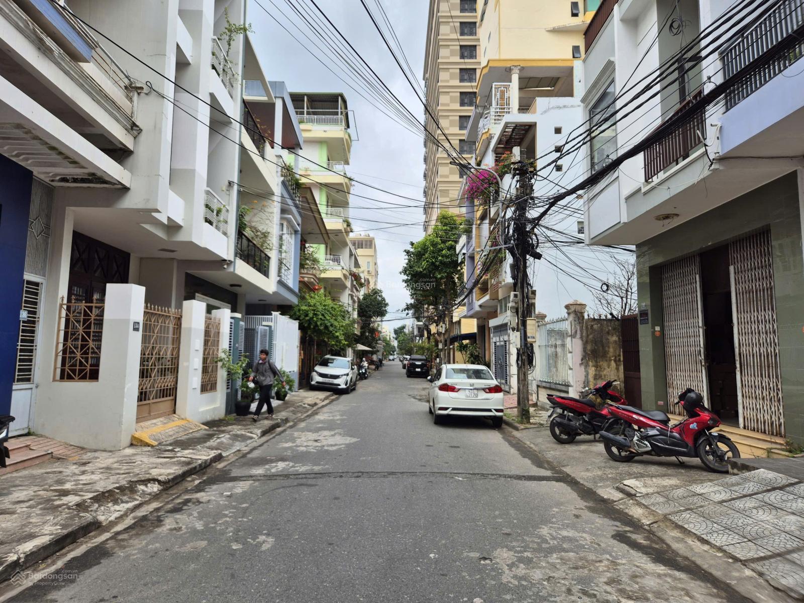 Bán nhà 3 tầng đầy đủ công năng ngay tổ hợp giải trí, thương mại và đô thị cao cấp Đà Nẵng Downtown