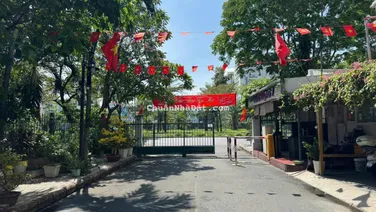 BÁN NHANH CĂN HỘ HƯNG VƯỢNG 3 BLOCK C, TRUNG TÂM PHÚ MỸ HƯNG, QUẬN 7