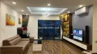 4 phòng ngủ ban công Đông Nam toà VIP Diamond - Goldmark City 12tỷ
