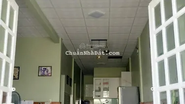 Nhà hẻm ô tô 119 m2 2,9 tỷ Mậu Thân 1 phường Phước Hậu, P 3 cũ, Tỉnh Vĩnh