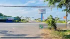 ĐẤT ĐỐI DIỆN CỔNG CHÍNH KCN ĐẤT ĐỎ RẤT PHÙ HỢP XÂY TRỌ