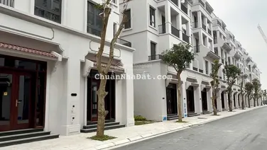Chính chủ bán căn xẻ khe 62,5m2 Nhật Nguyệt hiếm hoi trên thị trường, giá 20,5 tỷ