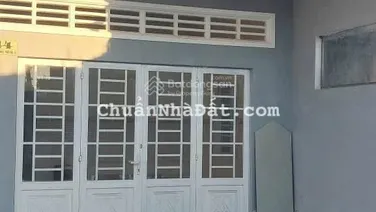 Nhà 245 m2 4,165 tỷ mặt tiền Nguyễn Văn Nhung, P Phước Hậu, Vĩnh Long