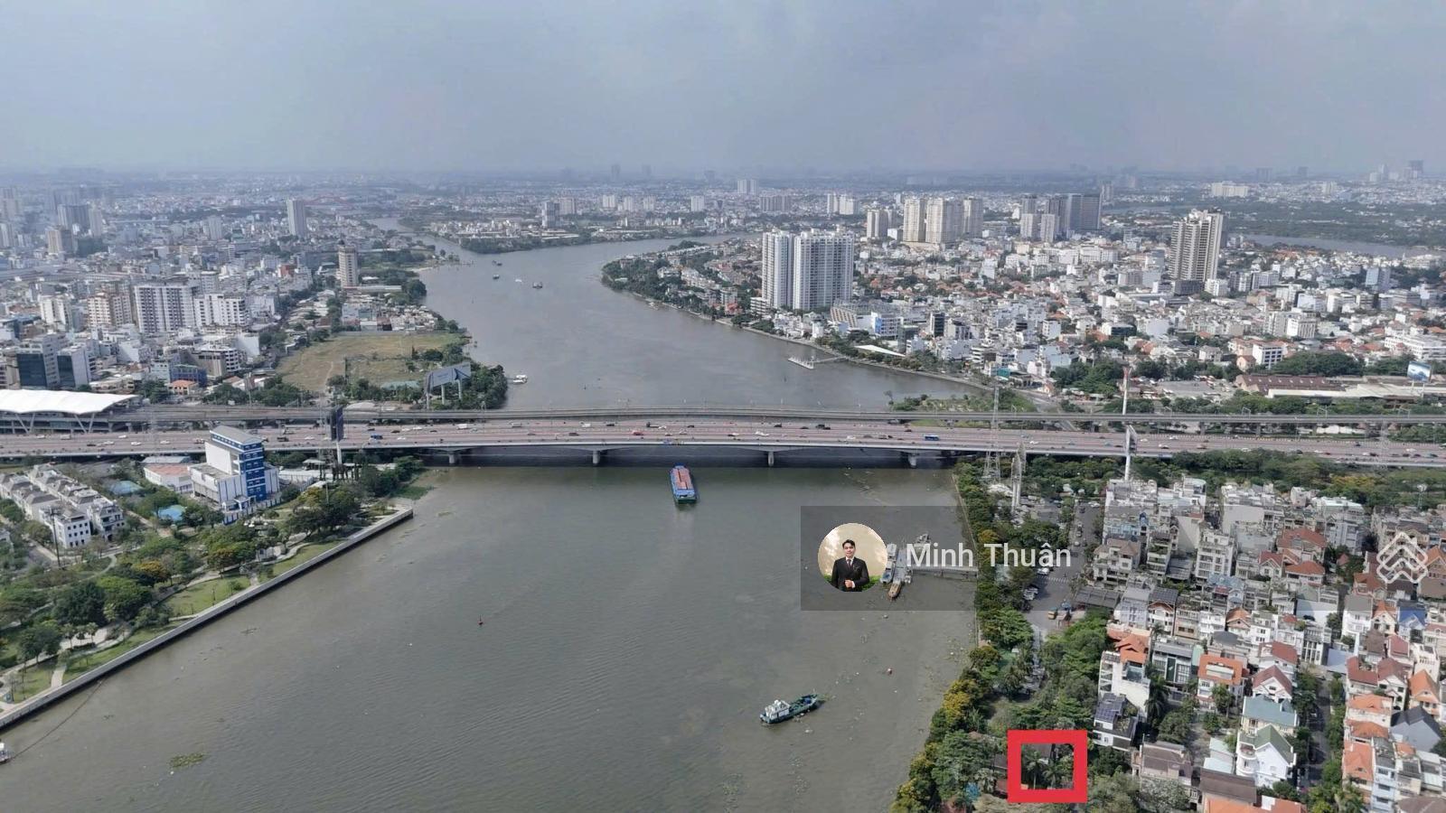 Chốt Gấp ! Bán Đất Góc 2 MT View Sông Sài Gòn - 15,5 X 16,5M - CN: 255M2 - Xây H4T -Giá sốc 45 Tỷ Chốt Gấp ! Bán Đất Góc 2 MT View Sông Sài Gòn - 15,5 X 16,5M - CN: 255M2 - Xây H4T -Giá sốc 45 Tỷ