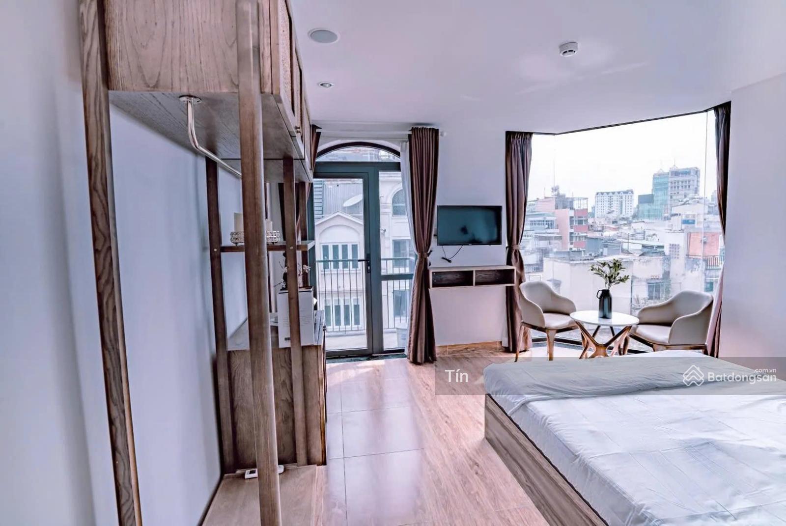 Siêu Dòng Tiền, Mặt Tiền Nguyễn Thị Thập phường Tân Hưng ,DT:11x50M-9 Tầng-HDT 600Tr-Giá 95 Tỷ