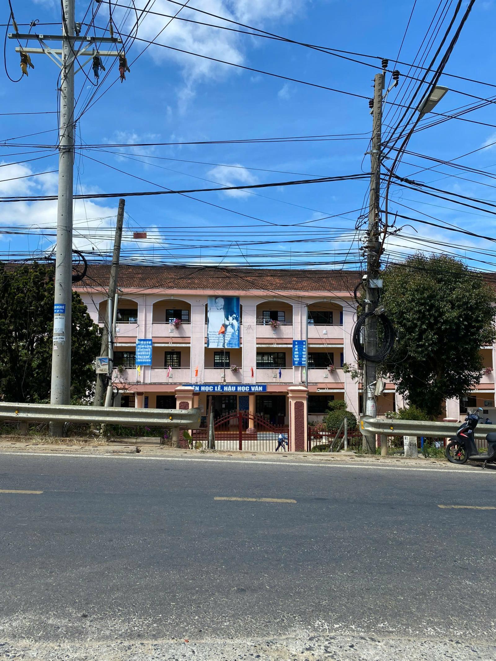 Đất 2ha Xuân Trường Đà Lạt gần UBND 500m, đối diện rừng, ô tô 7 chỗ tới đất, giá 16 tỷ