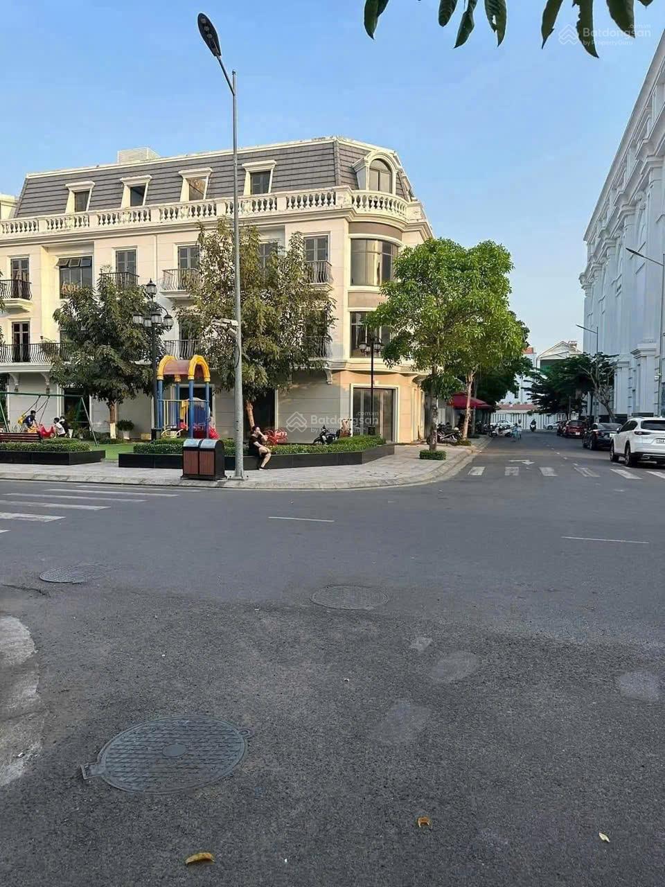 Nhà 9 tỷ khu Vincom Vĩnh Long đã hoàn thiện, trung tâm tỉnh Vĩnh Long