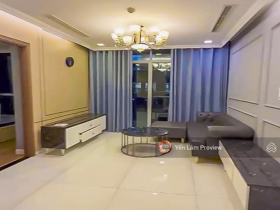 Căn hộ bán hoặc cho thuê tại Vinhomes Central Park tháp Park 4 view sông 2 phòng ngủ diện tích 80m2 Căn hộ bán hoặc cho thuê tại Vinhomes Central Park tháp Park 4 view sông 2 phòng ngủ diện tích 80m2