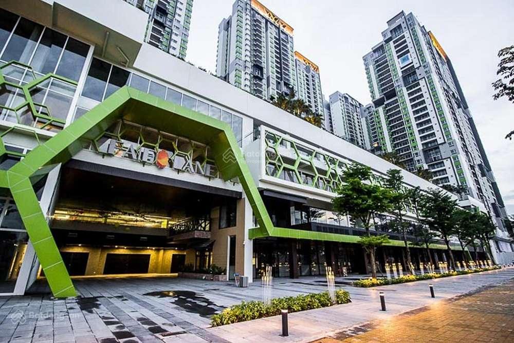 Cho thuê CC Vista Verde, giá tốt, 16 triệu VND, 54m2, 1PN, 1WC, view đẹp tại Thạnh Mỹ Lợi, Q2, HCM