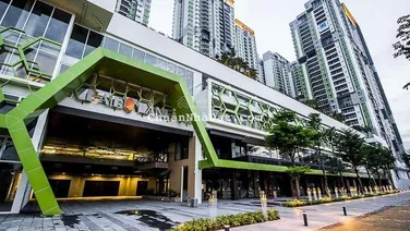 Cho thuê CC Vista Verde, giá tốt, 16 triệu VND, 54m2, 1PN, 1WC, view đẹp tại Thạnh Mỹ Lợi, Q2, HCM