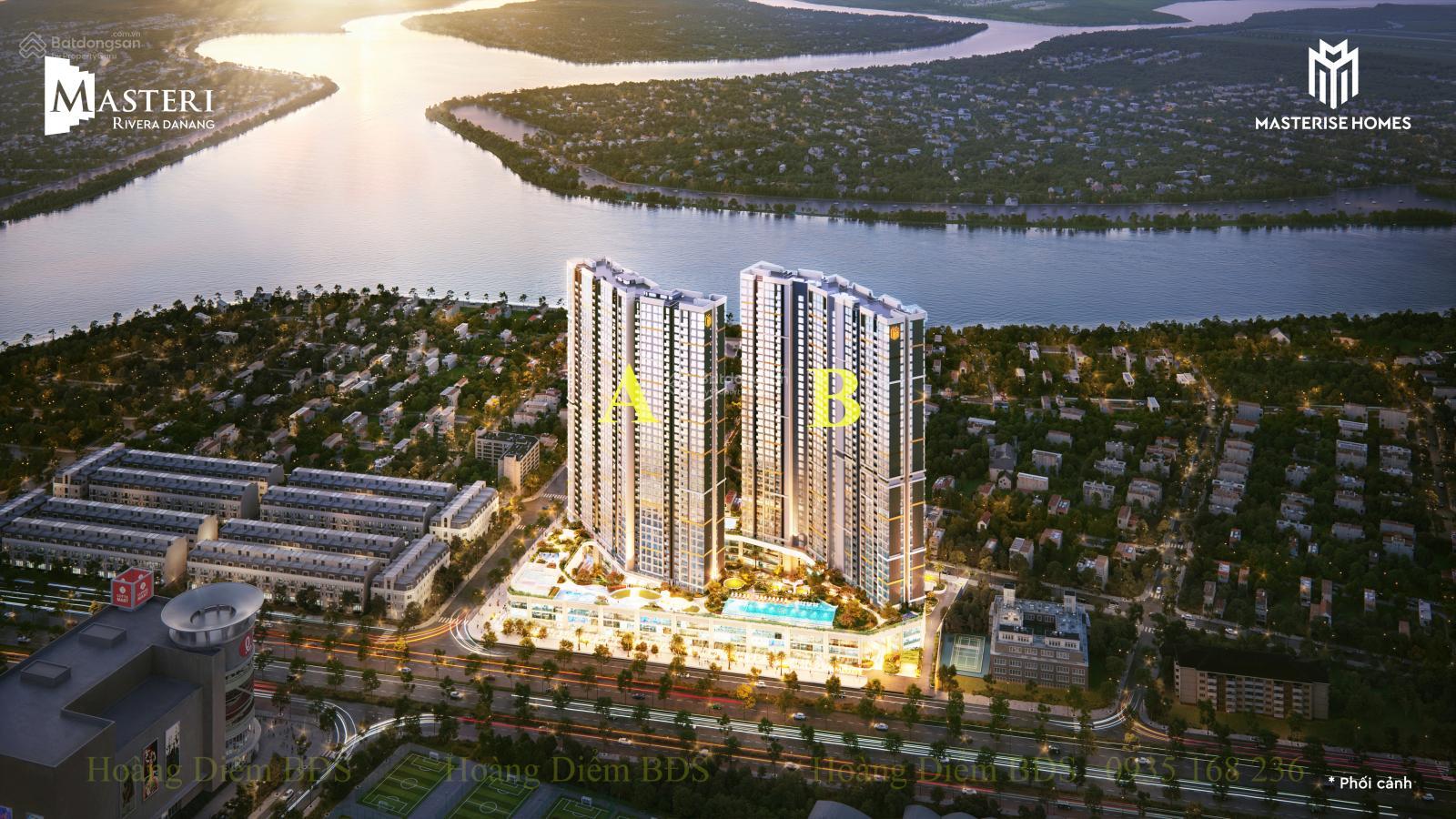 Căn 3PN/78.7m2 giá 6.252 tỷ full nội thất liền tường - bàn giao quý III/2026 - Masteri Rivera Căn 3PN/78.7m2 giá 6.252 tỷ full nội thất liền tường - bàn giao quý III/2026 - Masteri Rivera